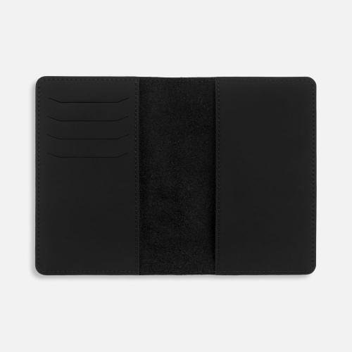 Обложка для паспорта Alaska; - купить необычные сувениры в Воронеже