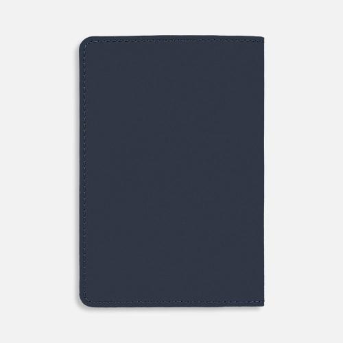 Обложка для паспорта Alaska; - купить необычные подарки в Воронеже