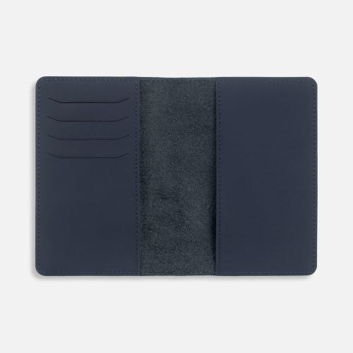 Обложка для паспорта Alaska; - купить необычные сувениры в Воронеже