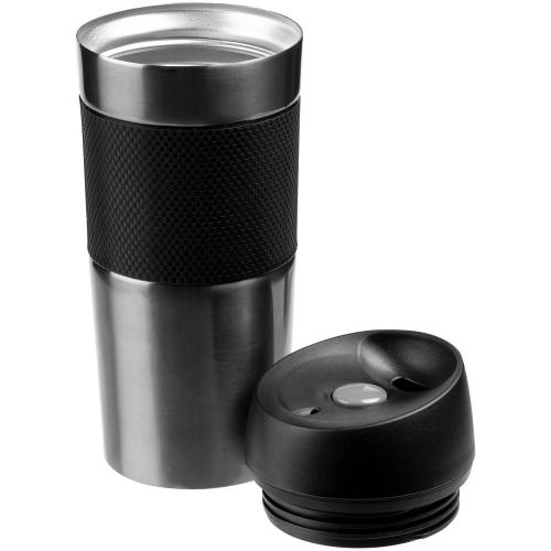 Термостакан Solingen Grip; - купить необычные сувениры в Воронеже