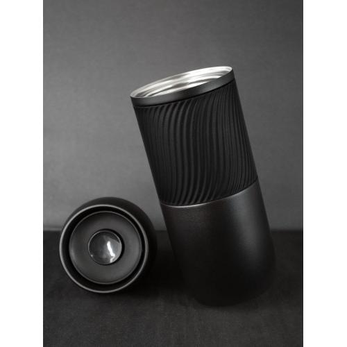 Термостакан Hub; - купить подарки с логотипом в Воронеже