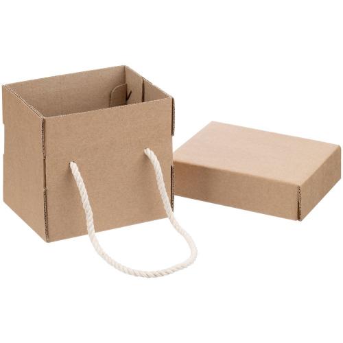 Коробка для кружки Kitbag; - купить необычные подарки в Воронеже