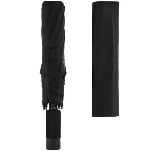 Складной зонт U.090; - купить именные сувениры в Воронеже