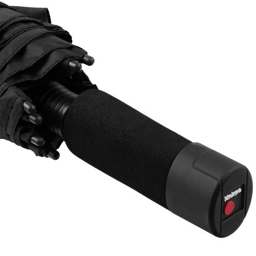 Складной зонт U.090; - купить подарки с логотипом в Воронеже