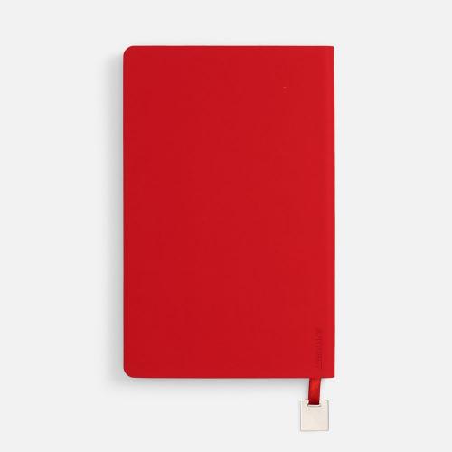 Ежедневник Shall Light, недатированный; - купить именные сувениры в Воронеже