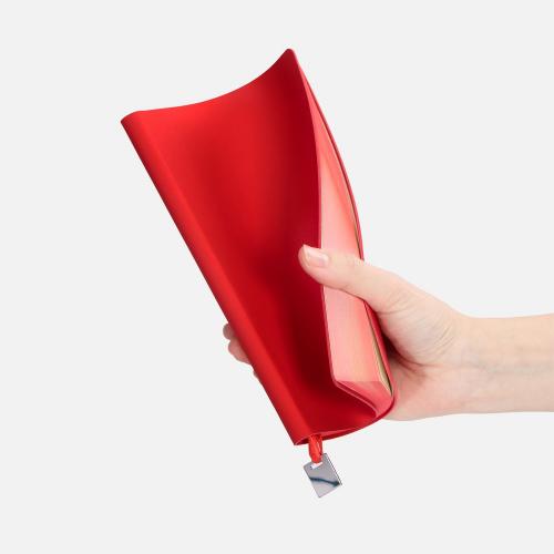 Ежедневник Shall Light, недатированный; - купить подарки с логотипом в Воронеже