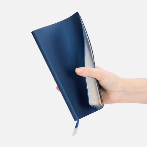 Ежедневник Shall Light, недатированный; - купить подарки с логотипом в Воронеже