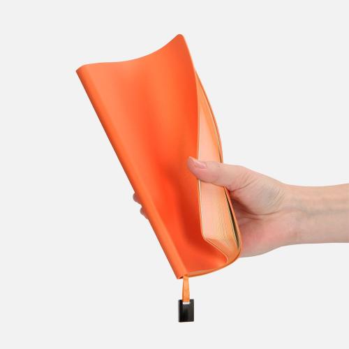 Ежедневник Shall Light, недатированный; - купить подарки с логотипом в Воронеже