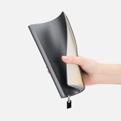 Ежедневник Shall Light, недатированный; - купить подарки с логотипом в Воронеже