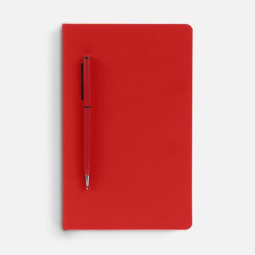 Ежедневник Magnet Shall, недатированный; - купить необычные сувениры в Воронеже