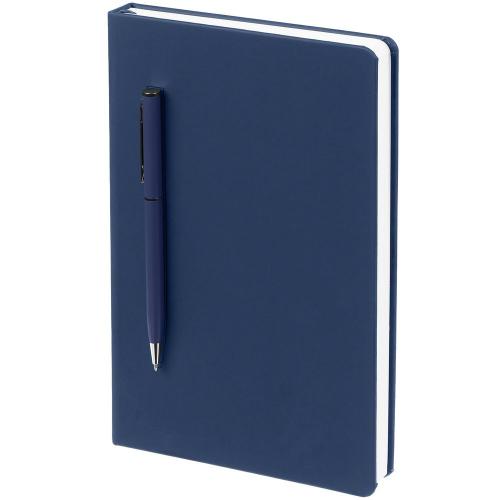 Ежедневник Magnet Shall, недатированный; - купить бизнесс-сувениры в Воронеже