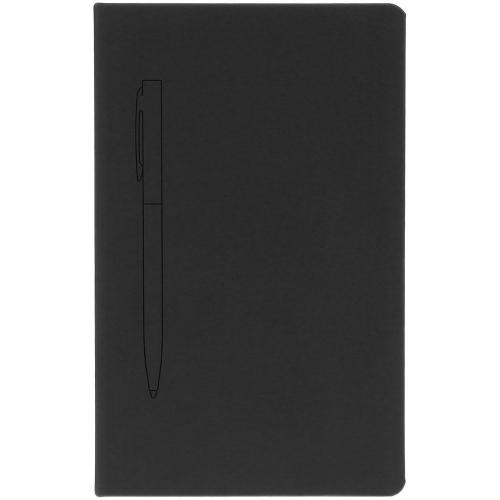 Ежедневник Magnet Shall, недатированный; - купить необычные сувениры в Воронеже