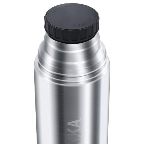 Термос Relaxika 350; - купить именные сувениры в Воронеже