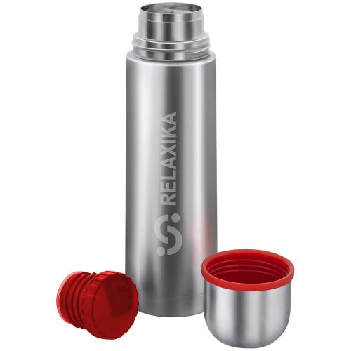 Термос Relaxika 500; - купить подарки с логотипом в Воронеже