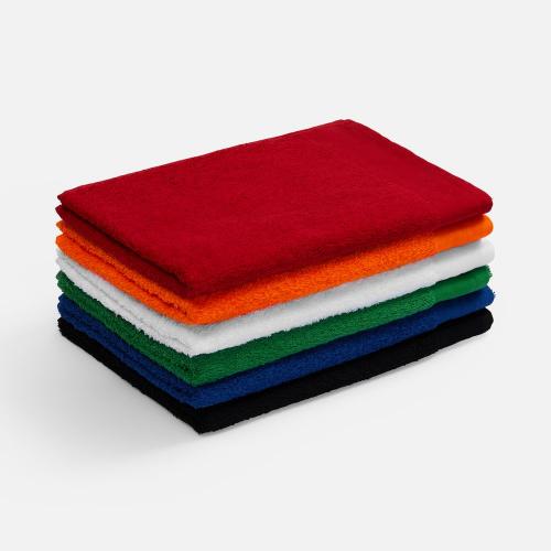 Полотенце Odelle, среднее; - купить именные сувениры в Воронеже