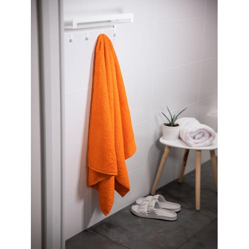 Полотенце Odelle, большое; - купить подарки с логотипом в Воронеже