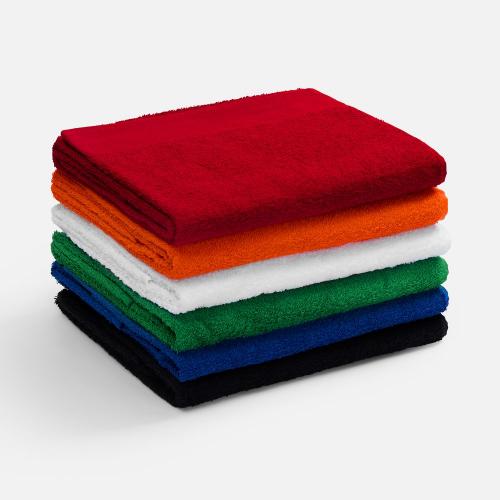 Полотенце Odelle, большое; - купить именные сувениры в Воронеже