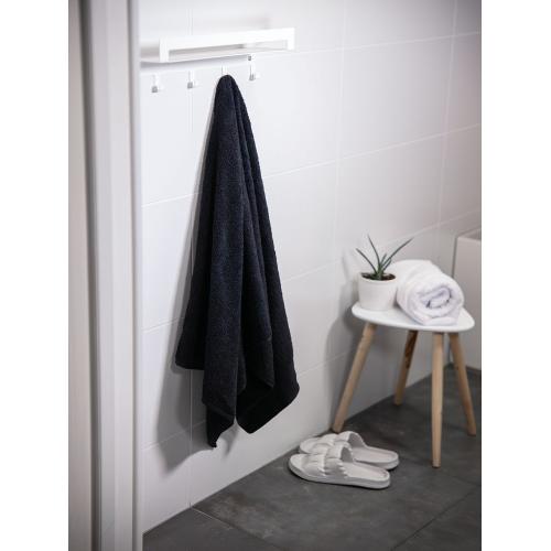 Полотенце Odelle, большое; - купить подарки с логотипом в Воронеже