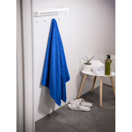 Полотенце Odelle, большое; - купить подарки с логотипом в Воронеже