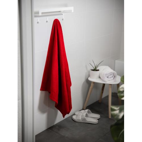 Полотенце Odelle, большое; - купить подарки с логотипом в Воронеже