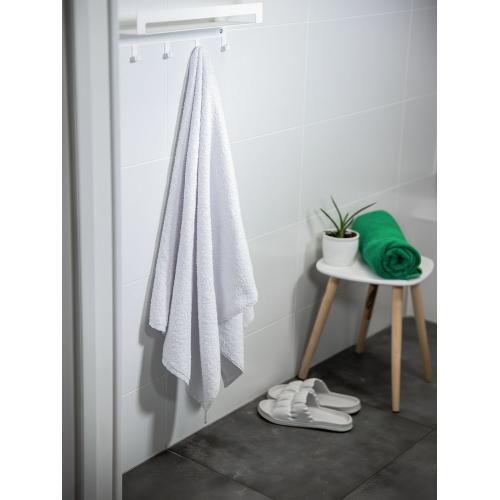 Полотенце Odelle, большое; - купить подарки с логотипом в Воронеже