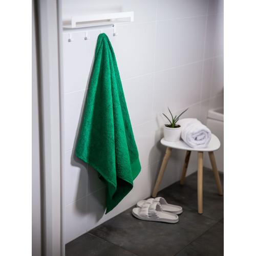 Полотенце Odelle, большое; - купить подарки с логотипом в Воронеже