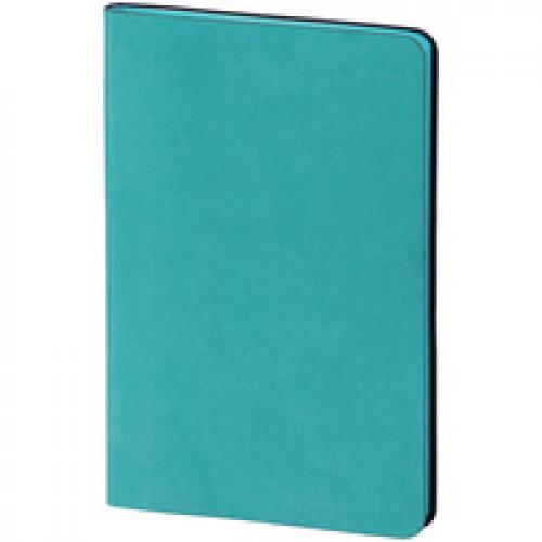 Ежедневник Neat Mini, недатированный, бирюзовый