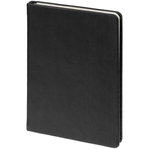 Блокнот Cluster Mini в клетку; - купить именные сувениры в Воронеже