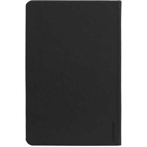 Блокнот Cluster Mini в клетку; - купить необычные подарки в Воронеже