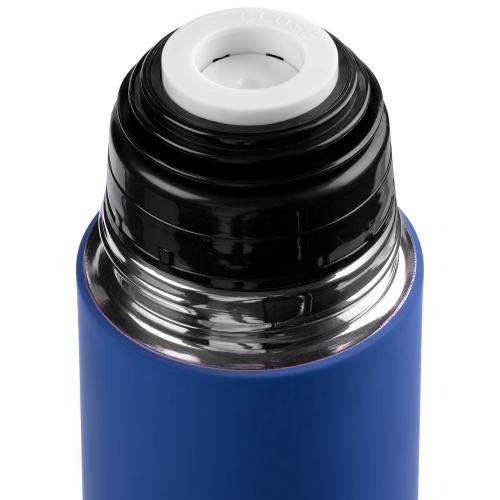 Термос Skydive; - купить именные сувениры в Воронеже