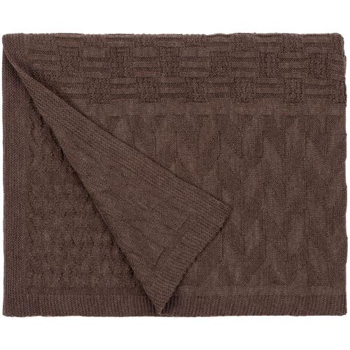 Плед Snippet; - купить необычные сувениры в Воронеже