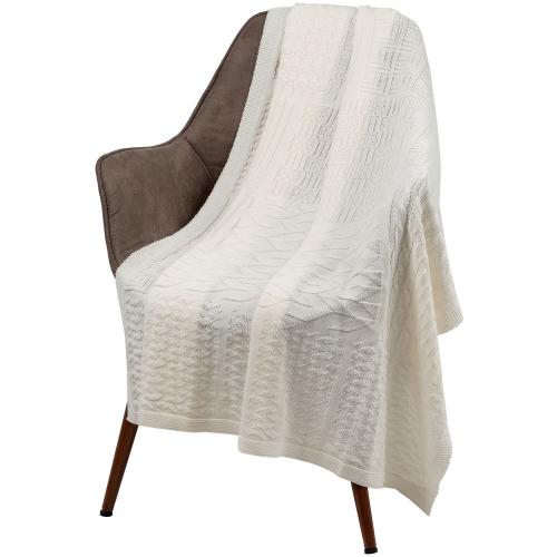 Плед Snippet; - купить бизнесс-сувениры в Воронеже