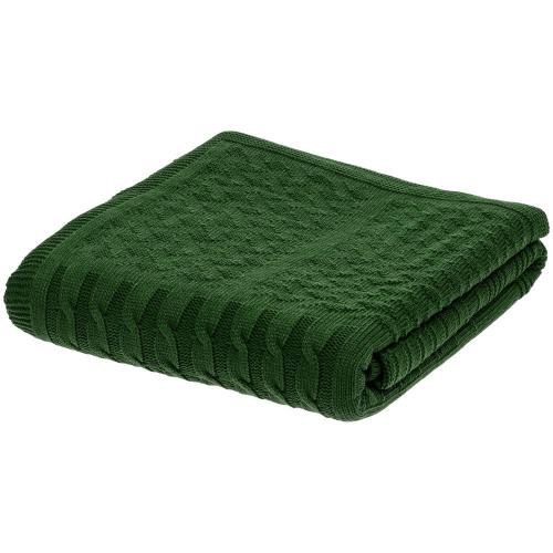 Плед Snippet; - купить подарки с логотипом в Воронеже