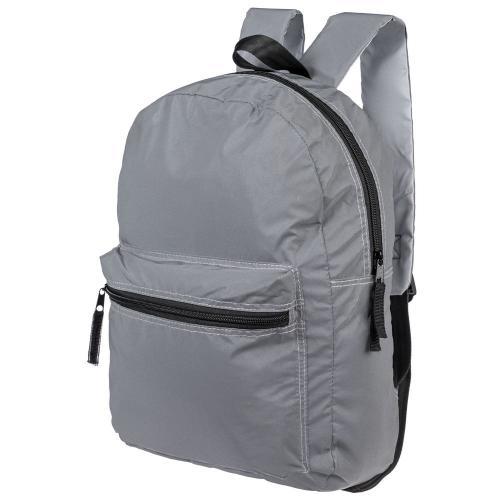 Рюкзак Manifest из светоотражающей ткани; - купить необычные подарки в Воронеже