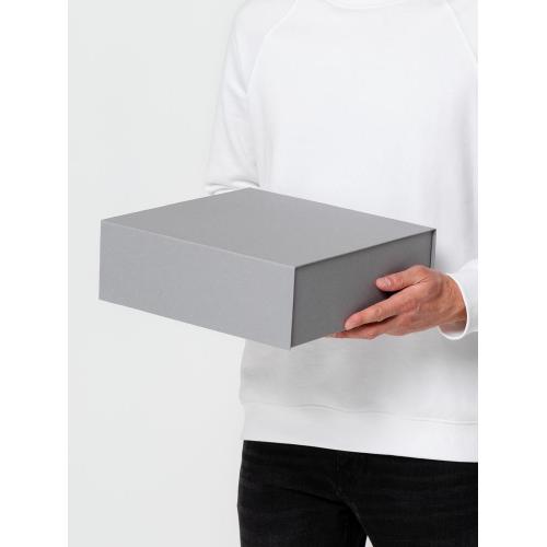 Коробка Quadra; - купить именные сувениры в Воронеже