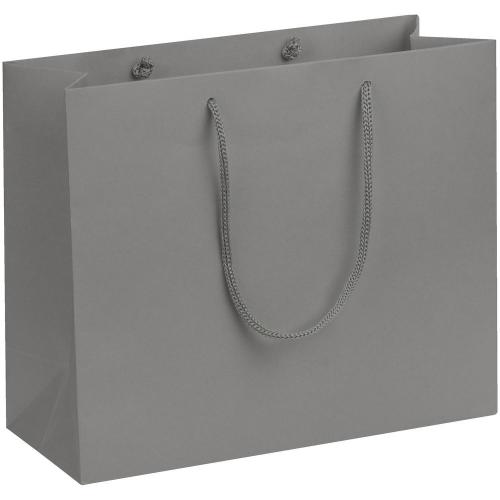 Пакет бумажный Porta S, горизонтальный; - купить бизнесс-сувениры в Воронеже