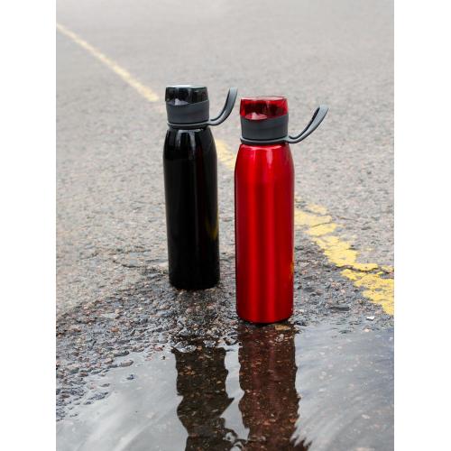 Спортивная бутылка для воды Korver; - купить подарки с логотипом в Воронеже