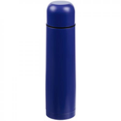 Термос Hiker 750, синий