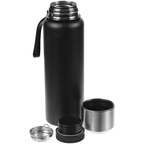 Термос с ситечком Hoffell; - купить необычные сувениры в Воронеже