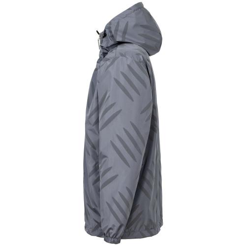 Ветровка светоотражающая Hard Work; - купить необычные подарки в Воронеже