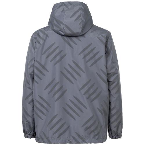 Ветровка светоотражающая Hard Work; - купить необычные сувениры в Воронеже