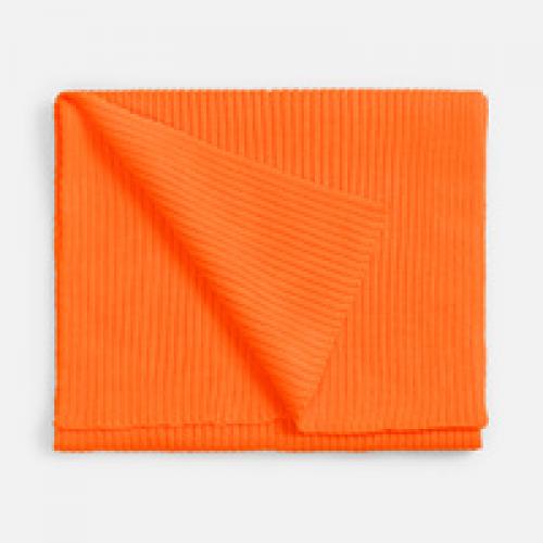 Шарф Yong, оранжевый