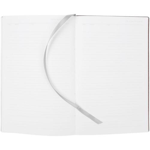 Ежедневник Kroom, недатированный; - купить подарки с логотипом в Воронеже