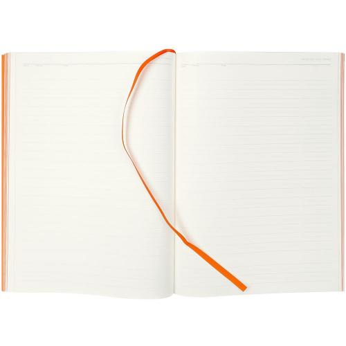 Ежедневник Flat Maxi, недатированный; - купить подарки с логотипом в Воронеже