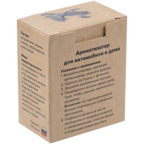 Ароматизатор воздуха Flava Fresh; - купить именные сувениры в Воронеже