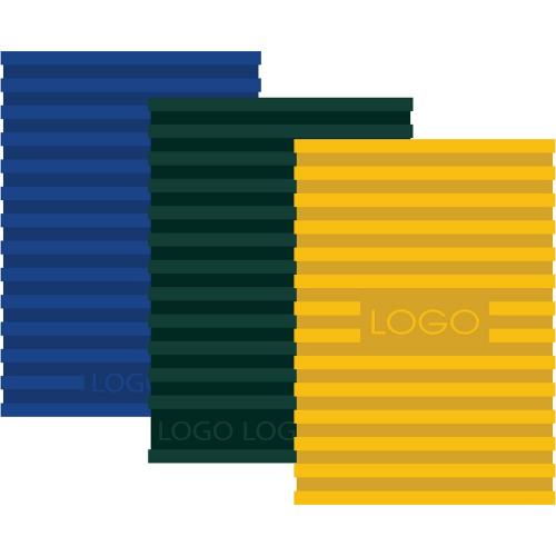 Плед на заказ Pleat Plus, М; - купить бизнесс-сувениры в Воронеже