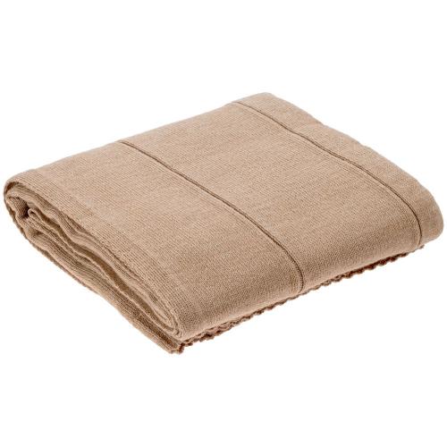 Плед Camino; - купить подарки с логотипом в Воронеже