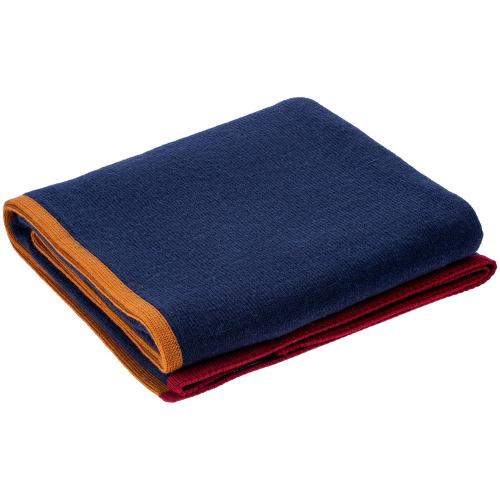 Плед Frontier; - купить подарки с логотипом в Воронеже