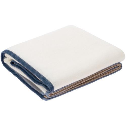 Плед Frontier; - купить подарки с логотипом в Воронеже