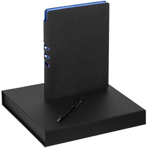 Набор Flexpen Black; - купить бизнесс-сувениры в Воронеже